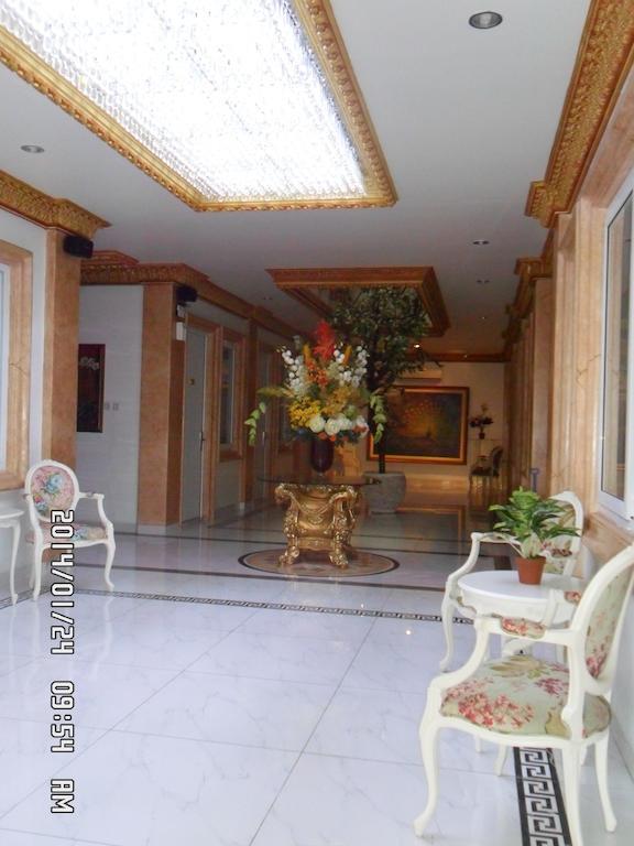 My Home @ Bali Kuta Lombok Esterno foto