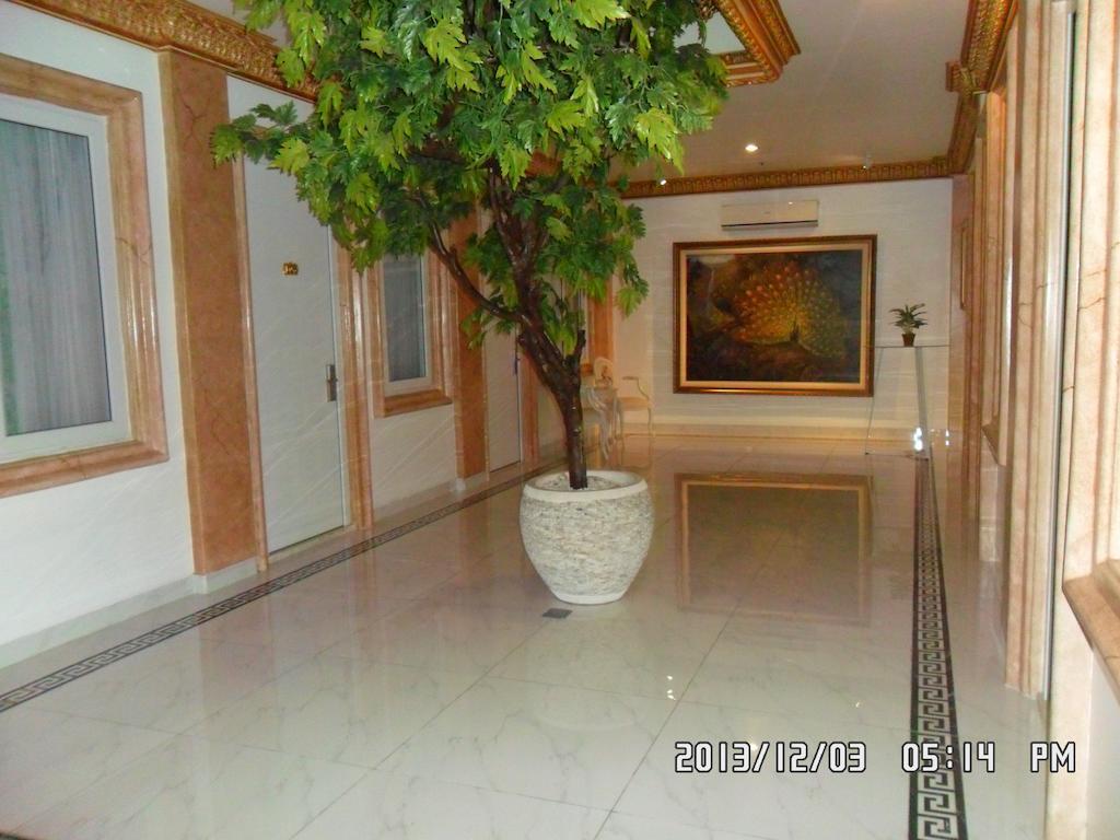 My Home @ Bali Kuta Lombok Esterno foto