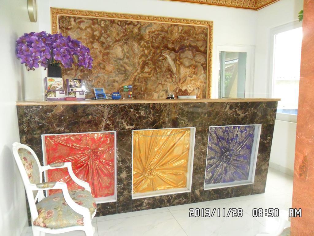 My Home @ Bali Kuta Lombok Esterno foto