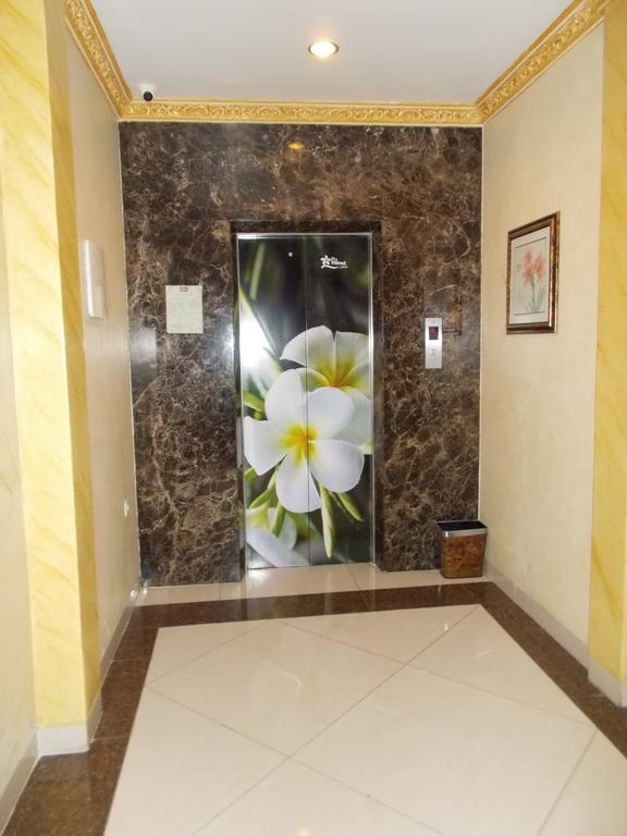 My Home @ Bali Kuta Lombok Esterno foto