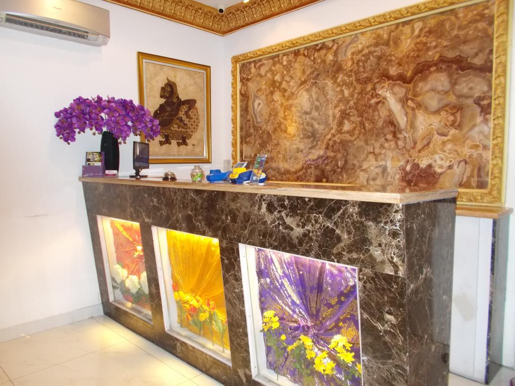 My Home @ Bali Kuta Lombok Esterno foto
