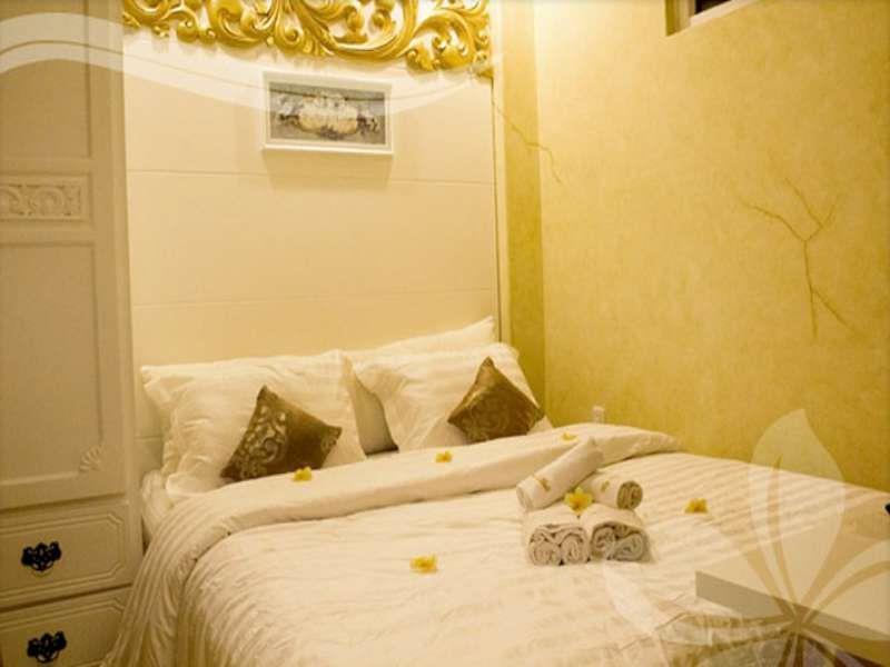 My Home @ Bali Kuta Lombok Esterno foto
