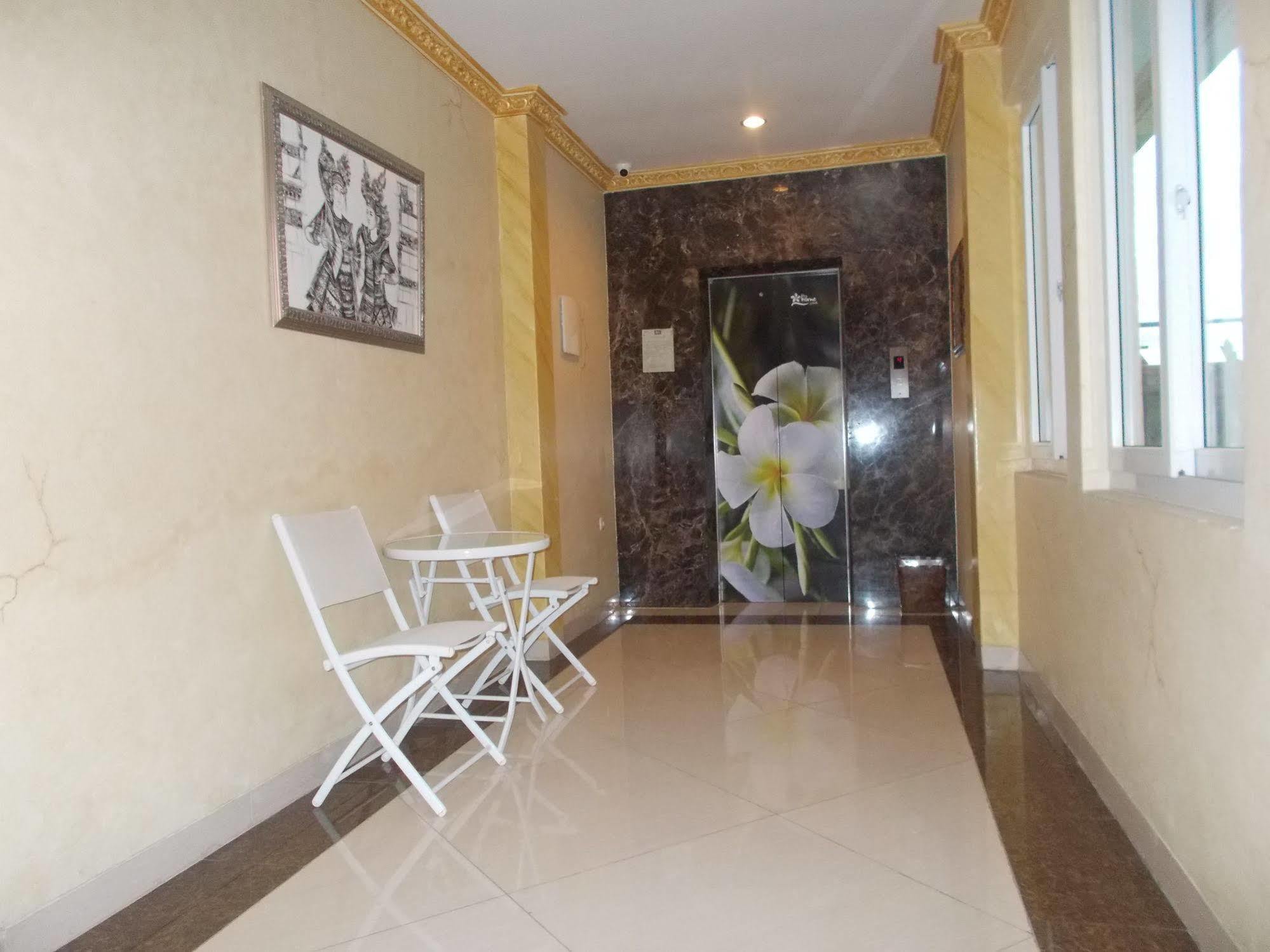 My Home @ Bali Kuta Lombok Esterno foto