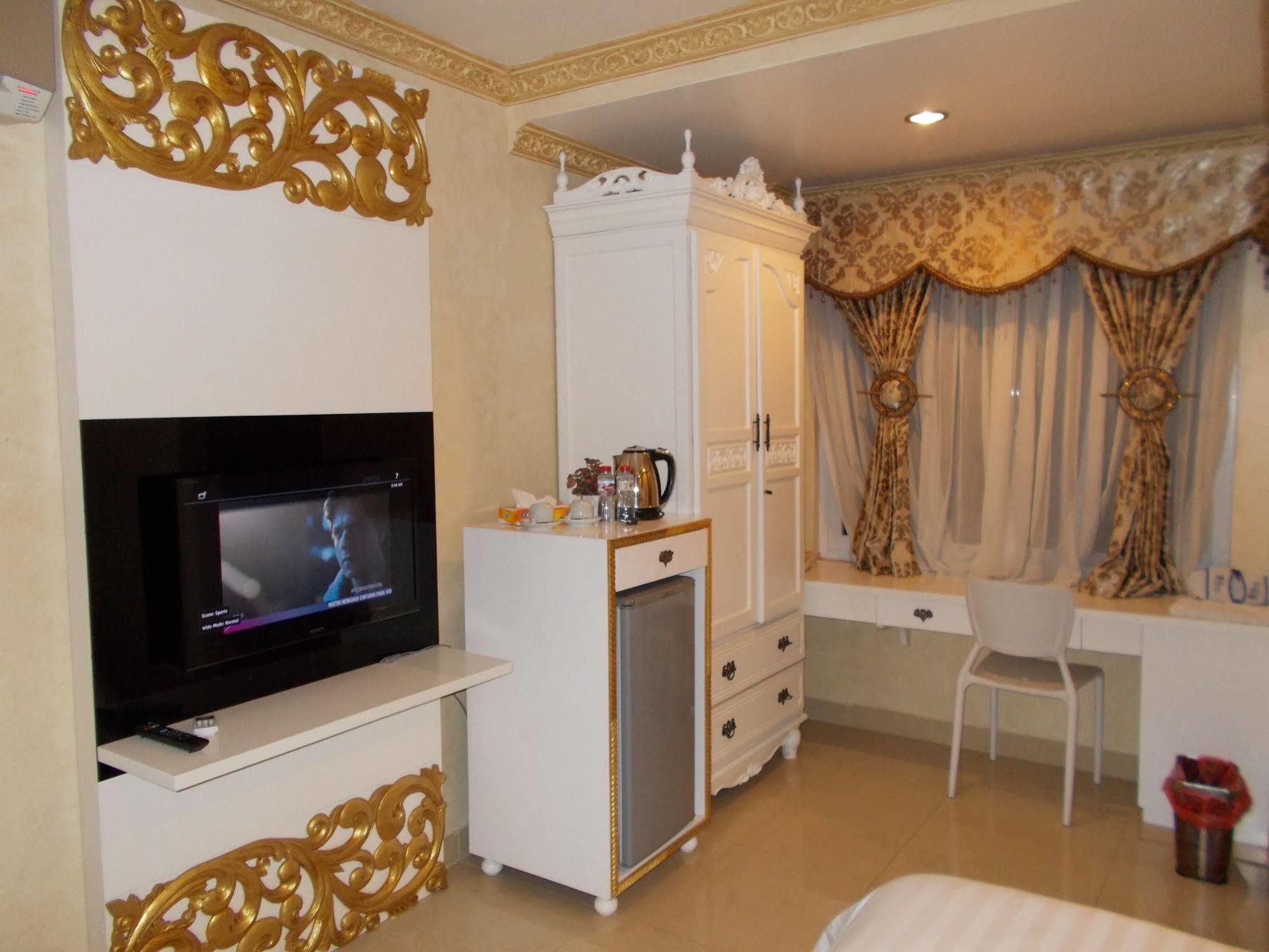 My Home @ Bali Kuta Lombok Esterno foto