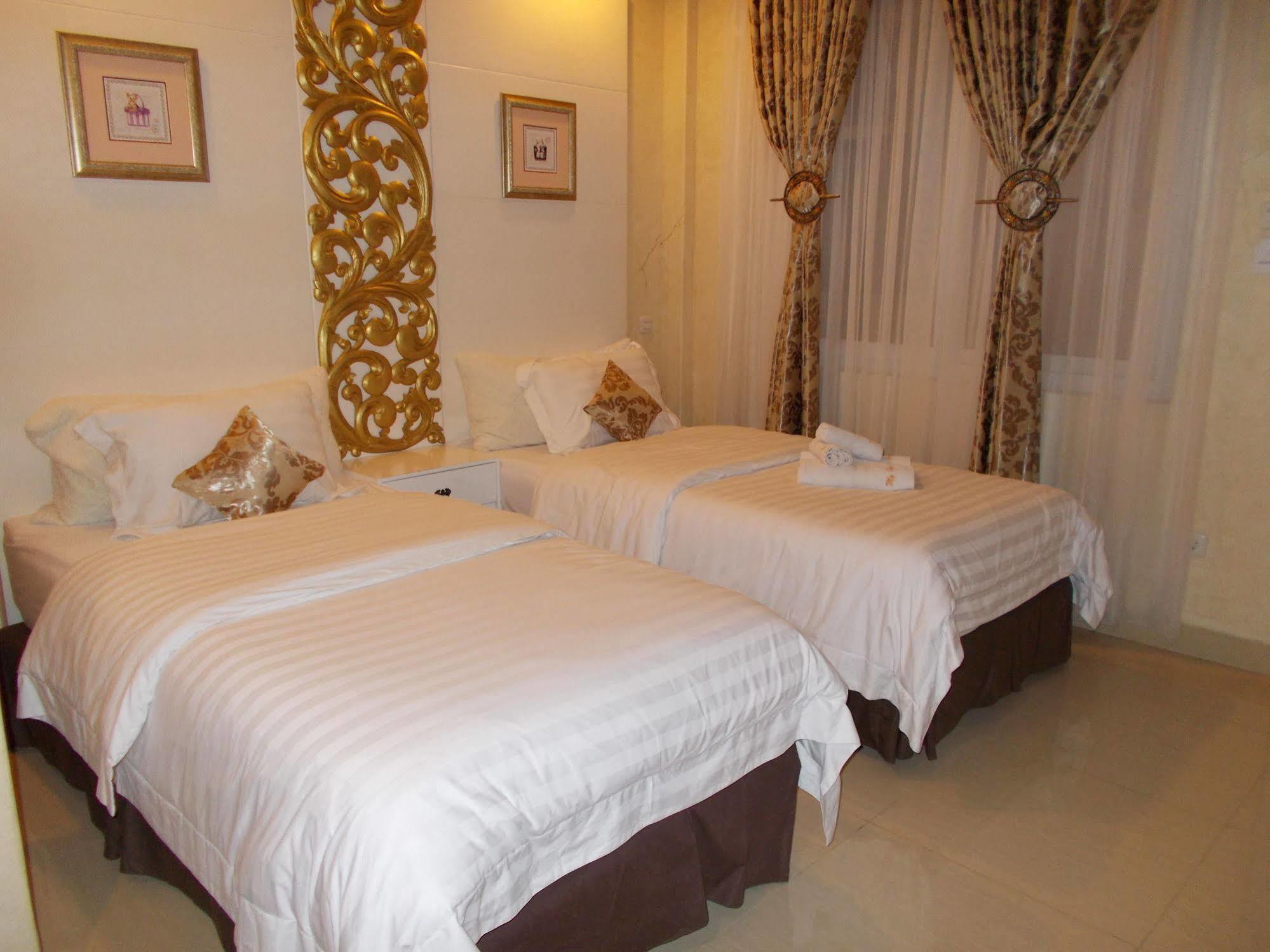 My Home @ Bali Kuta Lombok Esterno foto