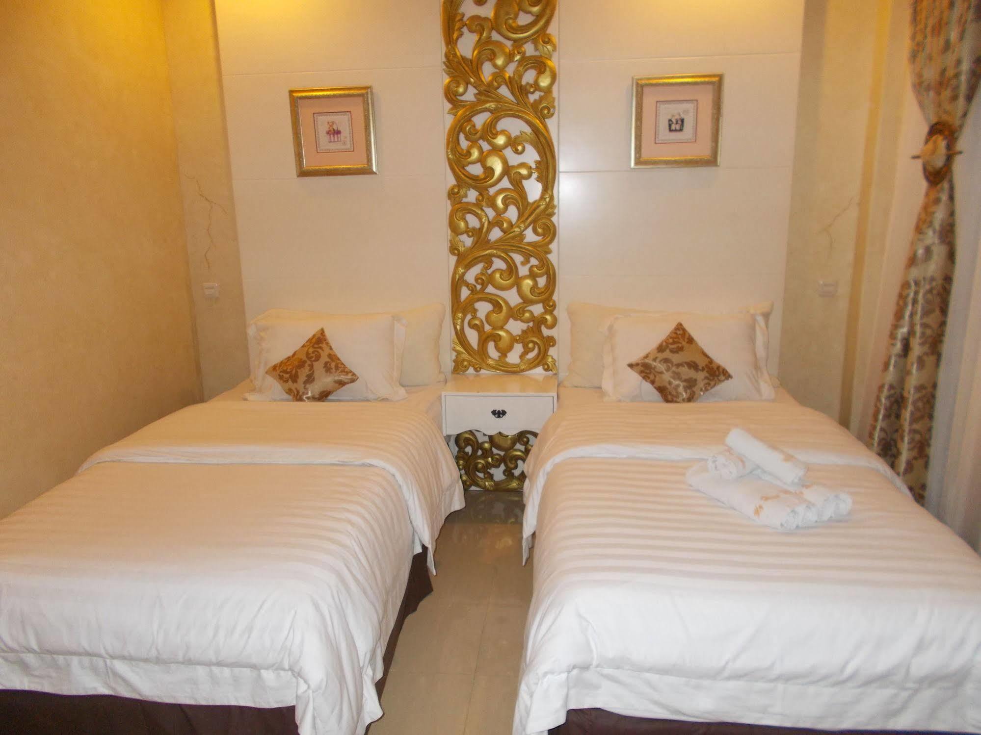 My Home @ Bali Kuta Lombok Esterno foto