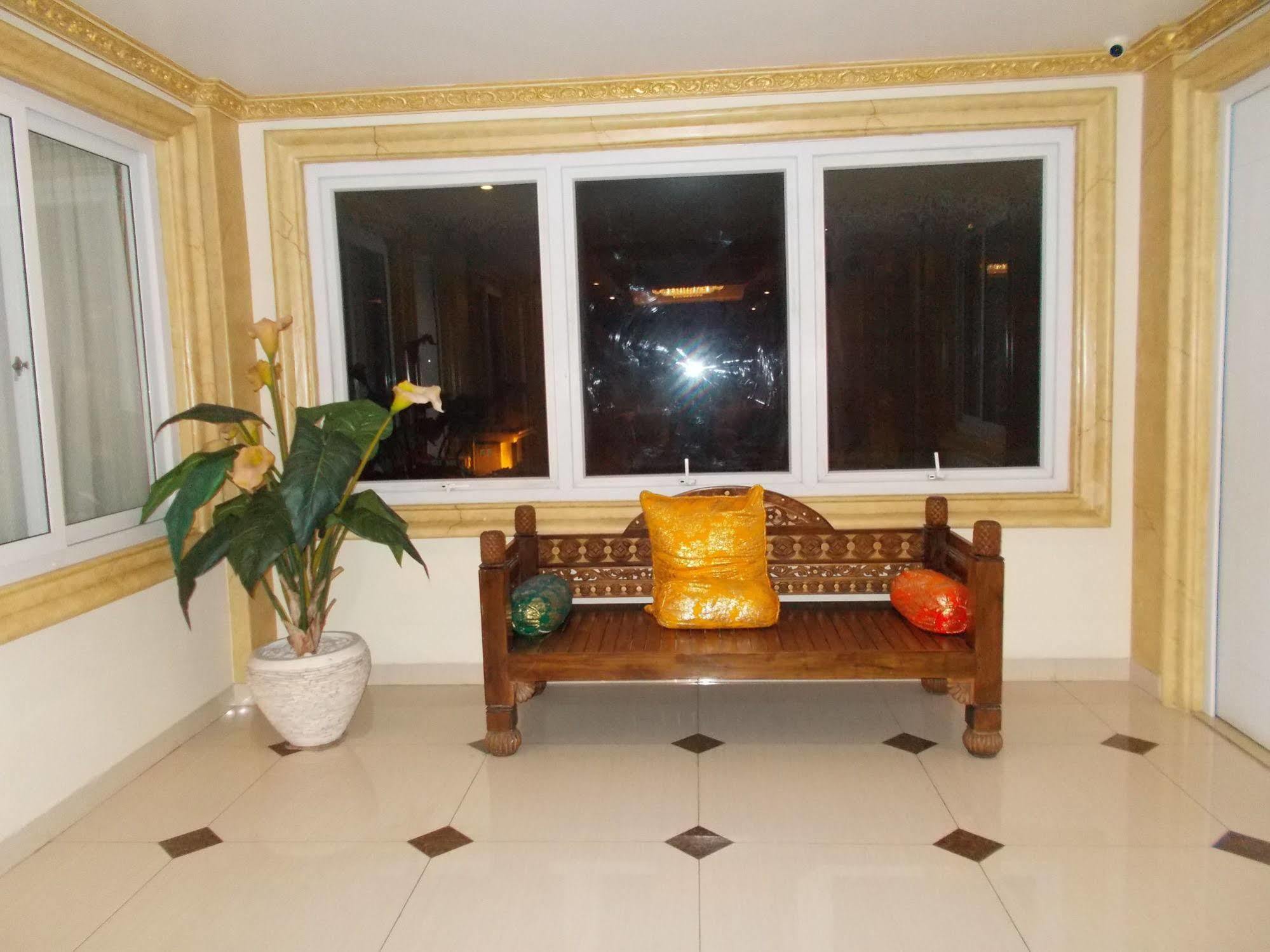 My Home @ Bali Kuta Lombok Esterno foto