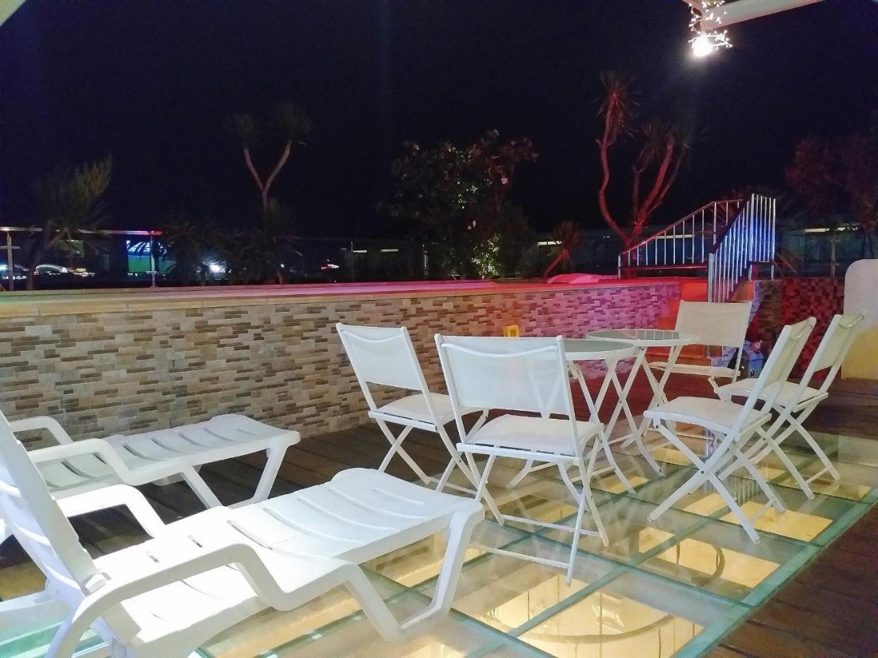 My Home @ Bali Kuta Lombok Esterno foto